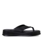 náhled Dámské žabky TAMARIS TAM-10201534-S2 černá