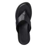 náhled Dámské žabky TAMARIS TAM-10201534-S2 černá