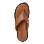 náhled Dámské žabky TAMARIS TAM-10201535-S2 hnědá