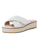 náhled Dámské nazouváky TAMARIS TAM-10201538-S2 bílá