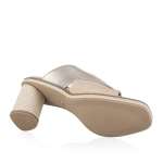 náhled Dámské nazouváky TAMARIS TAM-10201543-S2 béžová