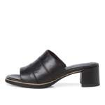 náhled Dámské nazouváky TAMARIS TAM-10201550-S2 černá