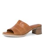 náhled Dámské nazouváky TAMARIS TAM-10201551-S2 hnědá