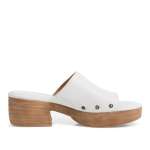 náhled Dámské nazouváky TAMARIS TAM-10201557-S2 bílá
