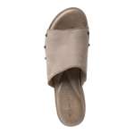 náhled Dámské nazouváky TAMARIS TAM-10201559-S2 šedá