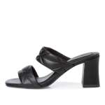 náhled Dámské nazouváky TAMARIS TAM-10201560-S2 černá