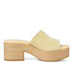 náhled Dámské nazouváky TAMARIS 27243-38-670 žlutá S2