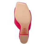 náhled Dámské nazouváky TAMARIS TAM-10201572-S2 červená