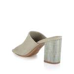 náhled Dámské nazouváky TAMARIS TAM-10201573-S2 zelená