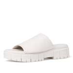 náhled Dámské nazouváky TAMARIS TAM-10201578-S2 bílá