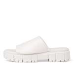 náhled Dámské nazouváky TAMARIS TAM-10201578-S2 bílá