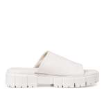 náhled Dámské nazouváky TAMARIS TAM-10201578-S2 bílá