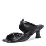 náhled Dámské nazouváky TAMARIS TAM-10201579-S2 černá