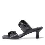 náhled Dámské nazouváky TAMARIS TAM-10201579-S2 černá