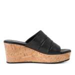 náhled Dámské nazouváky TAMARIS TAM-10201582-S2 černá