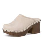 náhled Dámské nazouváky TAMARIS TAM-10201586-S2 béžová