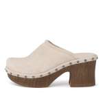 náhled Dámské nazouváky TAMARIS TAM-10201586-S2 béžová