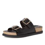 náhled Dámské nazouváky TAMARIS 27508-38-001 černá S2