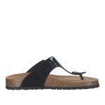 náhled Dámské žabky TAMARIS TAM-10201590-S2 černá