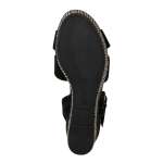 náhled Dámské sandály TAMARIS TAM-10201592-S2 černá