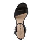 náhled Dámské sandály TAMARIS TAM-10201595-S2 černá