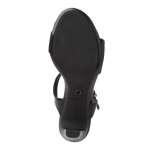 náhled Dámské sandály TAMARIS TAM-10201595-S2 černá