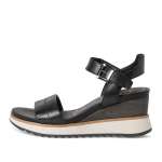 náhled Dámské sandály TAMARIS TAM-10201597-S2 černá