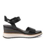 náhled Dámské sandály TAMARIS TAM-10201597-S2 černá