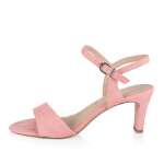 náhled Dámské sandály TAMARIS 28028-28-548 růžová S2