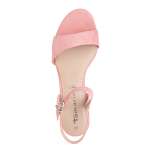 náhled Dámské sandály TAMARIS 28028-28-548 růžová S2