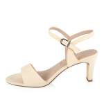 náhled Dámské sandály TAMARIS 28028-28-651 žlutá S2