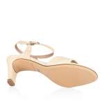 náhled Dámské sandály TAMARIS 28028-28-651 žlutá S2