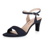 náhled Dámské sandály TAMARIS TAM-10201606-S2 modrá