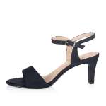 náhled Dámské sandály TAMARIS TAM-10201606-S2 modrá