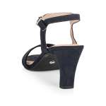 náhled Dámské sandály TAMARIS TAM-10201606-S2 modrá