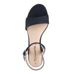 náhled Dámské sandály TAMARIS TAM-10201606-S2 modrá