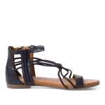 náhled Dámské sandály TAMARIS TAM-10201611-S2 modrá