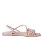 náhled Dámské sandály TAMARIS 28102-28-508 růžová S2