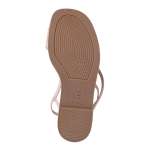 náhled Dámské sandály TAMARIS 28102-28-508 růžová S2