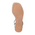 náhled Dámské sandály TAMARIS 28106-28-909 zlatá S2