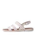 náhled Dámské sandály TAMARIS TAM-10201619-S2 bílá