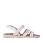 náhled Dámské sandály TAMARIS TAM-10201619-S2 bílá