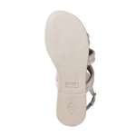 náhled Dámské sandály TAMARIS TAM-10201619-S2 bílá