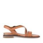 náhled Dámské sandály TAMARIS TAM-10201622-S2 hnědá