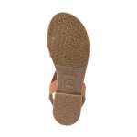 náhled Dámské sandály TAMARIS TAM-10201622-S2 hnědá