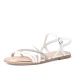 náhled Dámské sandály TAMARIS TAM-10201629-S2 bílá