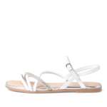 náhled Dámské sandály TAMARIS TAM-10201629-S2 bílá