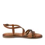 náhled Dámské sandály TAMARIS TAM-10201636-S2 hnědá