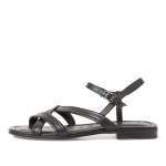 náhled Dámské sandály TAMARIS 28126-28-001 černá S2