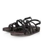 náhled Dámské sandály TAMARIS 28128-28-001 černá S2